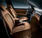 Lancia Thesis Bicolore 2004 года